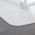Hoher Tisch für quadratische Barhocker 60x60 cm moderner Stil Arven Auswahl