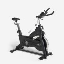 Fit Bike Indoor Cycling 18 kg Profi Athena Aktion