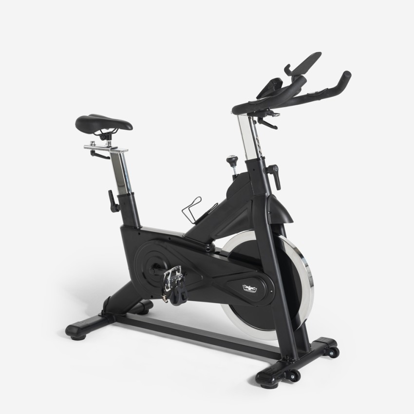 Fit Bike Indoor Cycling 18 kg Profi Athena Aktion Fit Bike Indoor Cycling 18 kg Profi Athena Aktion