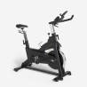 Fit Bike Indoor Cycling 18 kg Profi Athena Aktion