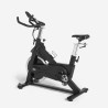 Fit Bike Indoor Cycling 18 kg Profi Athena Verkauf
