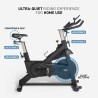 Fit Bike Indoor Cycling 18 kg Profi Athena Sales