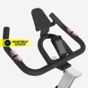 Fit Bike Indoor Cycling 18 kg Profi Athena Rabatte