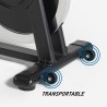 Fit Bike Indoor Cycling 18 kg Profi Athena Modell