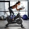 Fit Bike Indoor Cycling 18 kg Profi Athena Angebot