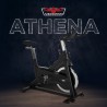 Fit Bike Indoor Cycling 18 kg Profi Athena Preis