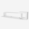 TV-Hängeschrank 150cm Wohnzimmer modern Klapptür Volare Preis