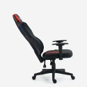 Gaming-Stuhl ergonomischer Bürostuhl einstellbares Licht RGB Gundam Katalog