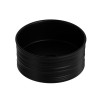 Waschbecken Badezimmer Aufsatzwaschbecken rund 40x18cm matt Keramik Nordic Katalog