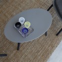 Sitzgruppe Garten Set 2 Sessel Sofa Tisch Luxor Lounge Eigenschaften