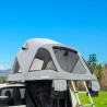 Camping Dachzelt 120x210cm 2 Personen Montana Verkauf