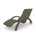 Externe Unterstützung S910 Räder Armlehnen Kinderbett Serendipity S010 Arkema 