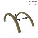 Externe Unterstützung S910 Räder Armlehnen Kinderbett Serendipity S010 Arkema Katalog