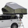 Zelt mit Autodach 190x240cm 4 Personen Alaska XL Sales