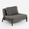 Stoff-Klappsessel Bett Wohnzimmer Büro Selene Angebot
