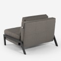 Stoff-Klappsessel Bett Wohnzimmer Büro Selene Rabatte