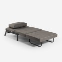 Stoff-Klappsessel Bett Wohnzimmer Büro Selene Katalog