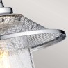 Vintage Industrie Metall Wandleuchte 1 Licht Rigby Katalog