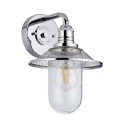 Vintage Industrie Metall Wandleuchte 1 Licht Rigby Auswahl