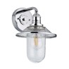 Vintage Industrie Metall Wandleuchte 1 Licht Rigby Auswahl