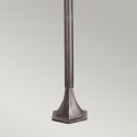 Klassische Gartenlaterne aus Aluminium Wexford 4 Sales