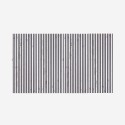 4 x schallabsorbierendes Akustikpaneel weißer Marmoreffekt 120x60cm Tabb-M Rabatte