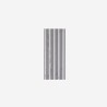 4 x schallabsorbierendes Akustikpaneel weißer Marmoreffekt 120x60cm Tabb-M Angebot