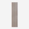 4 x 240x60cm rosa Marmor-Effekt-Akustikpaneel Kover-MR Angebot