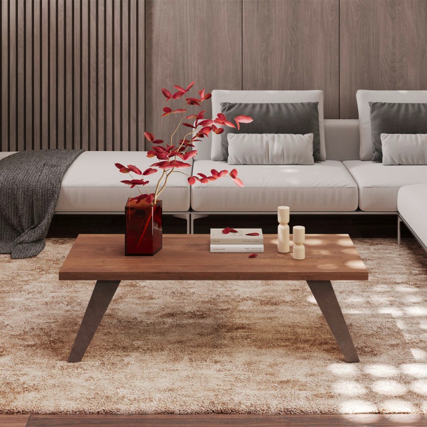 Modernes Design 140x80cm Wohnzimmer Couchtisch Calera Aktion Modernes Design 140x80cm Wohnzimmer Couchtisch Calera Aktion