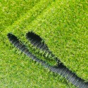 Kunstgras 1x10m Rolle Künstlicher Gartenteppich 10m² Green XS Kosten