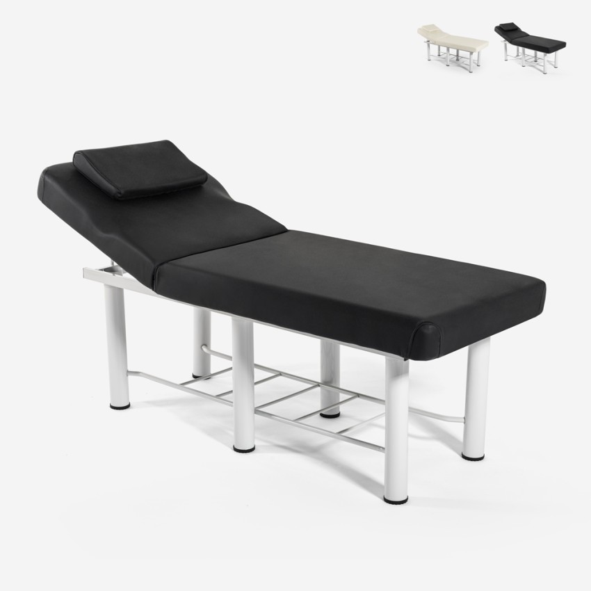 Verstellbare professionelle Massageliege für Schönheitsbehandlungen Welly Lagerbestand