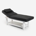 Professionelle ergonomische Massageliege für Schönheitssalons Larex Sales