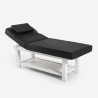 Professionelle ergonomische Massageliege für Schönheitssalons Larex Sales