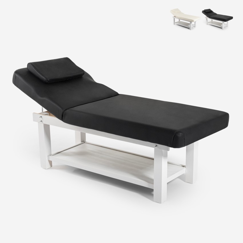 Professionelle ergonomische Massageliege für Schönheitssalons Larex Aktion