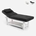Professionelle ergonomische Massageliege für Schönheitssalons Larex Aktion