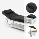 Professionelle ergonomische Massageliege für Schönheitssalons Larex Katalog