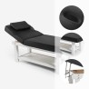 Professionelle ergonomische Massageliege für Schönheitssalons Larex Katalog