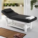 Professionelle ergonomische Massageliege für Schönheitssalons Larex Verkauf