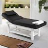 Professionelle ergonomische Massageliege für Schönheitssalons Larex Verkauf