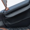 Zero Gravity professioneller Massage-Heizungs-Entspannungssessel Fujiko Maße