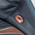 Zero Gravity professioneller Massage-Heizungs-Entspannungssessel Fujiko Preis