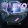Zero Gravity professioneller Massage-Heizungs-Entspannungssessel Fujiko Angebot