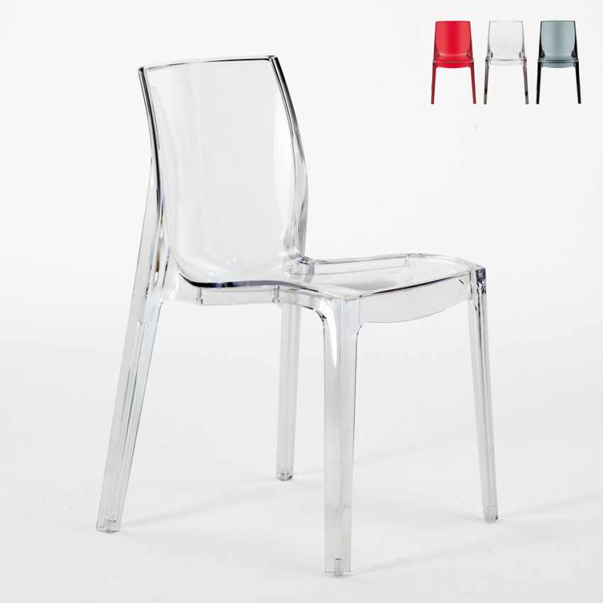 16 Stühle Küchenstuhl Esstischstuhl Esszimmerstuhl Grand Soleil Femme Fatale Aktion