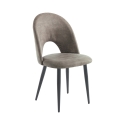 Küchenstühle 4er-Set modern gepolstert Antik-Kunstleder Bounty Old Angebot