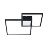 Wandleuchte modern geometrisch LED Rhos Sales