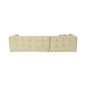 Sofa 4-Sitzer Ecke Modul Kord Cady Velvet Left Sales