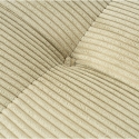 Sofa 4-Sitzer Ecke Modul Kord Cady Velvet Left Modell