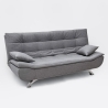 Centenario modernes Design 2-Sitzer Schlafsofa aus Mikrofaser Katalog