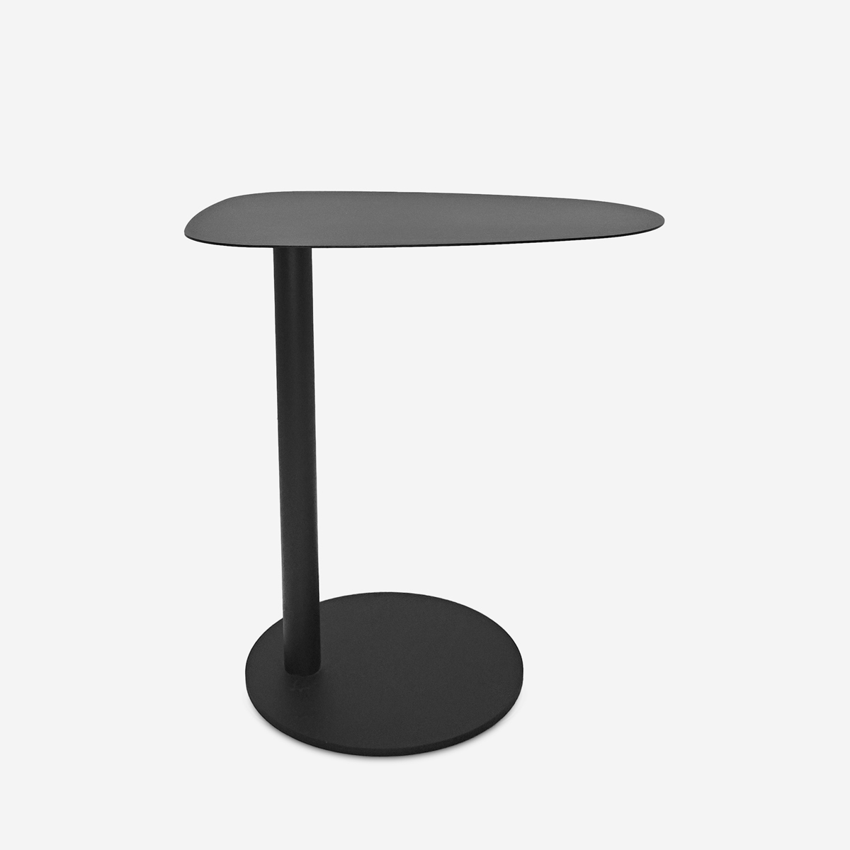 Beistelltisch fürs Wohnzimmer niedrig schwarz zeitgenössisches Design Javel Aktion Beistelltisch fürs Wohnzimmer niedrig schwarz zeitgenössisches Design Javel Aktion