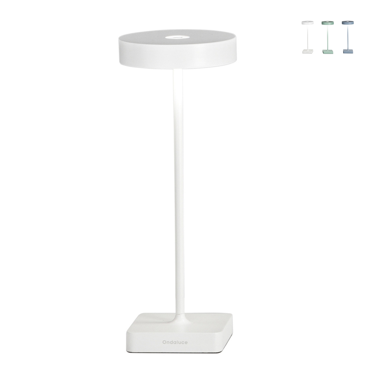 Tischlampe kabellos dimmbar Touch für drinnen und draußen Tap Aktion Tischlampe kabellos dimmbar Touch für drinnen und draußen Tap Aktion